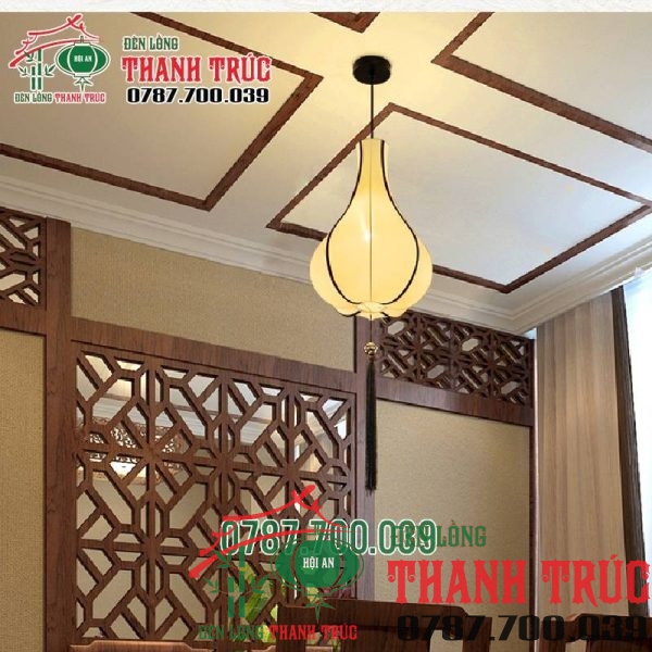 Xưởng Sản Xuất Và Cung Cấp Lồng Đèn Hội An Thanh Trúc