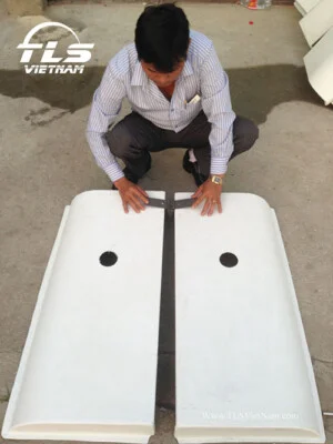 Lồng úm Composite T.L.S – Công Ty TNHH Một Thành Viên Xuất Nhập Khẩu T.L.S