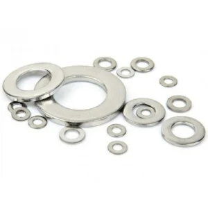 Ốc Vít VCH – Công Ty TNHH Đầu Tư Thương Mại Dịch Vụ VCH