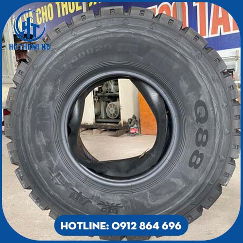 Lốp Xe Hà Thành Ninh Bình – Công Ty TNHH Xây Dựng Và Thương Mại Hà Thành Ninh Bình