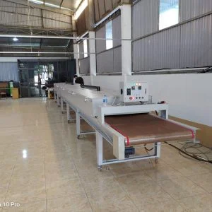 Máy In Lụa IAE – Công Ty CP Sản Xuất Và Dịch Vụ Công Nghiệp Phụ Trợ Việt Nam