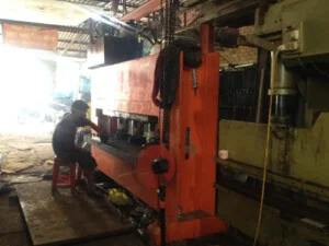 Công Ty TNHH Đầu Tư Xây Dựng Cơ Khí Thương Mại Trường Thọ