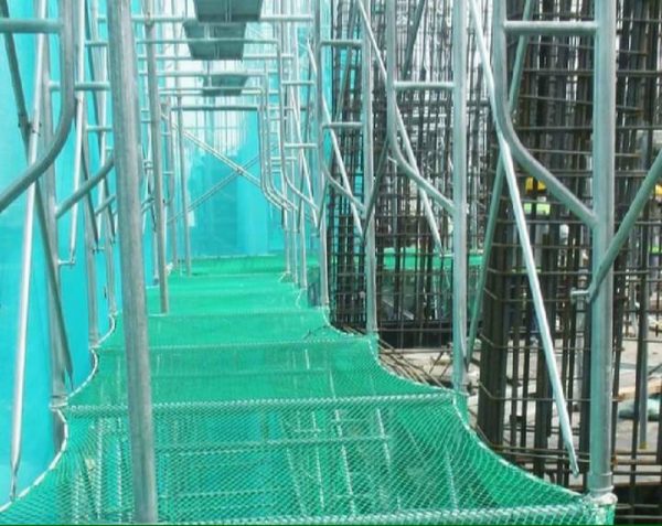 Lưới An Toàn Và Dây Thừng – Công Ty TNHH Sản Xuất Và Thương Mại Quang Phụng