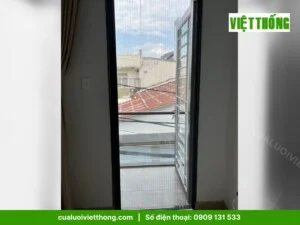 Việt Thống – Cửa Lưới & Rèm Tổ Ong – Công Ty TNHH Sản Xuất Thương Mại Dịch Vụ Việt Thống Hưng Thịnh