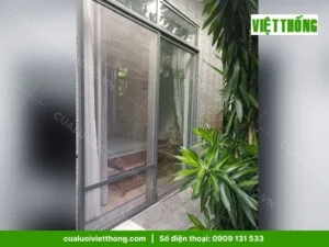 Việt Thống – Cửa Lưới & Rèm Tổ Ong – Công Ty TNHH Sản Xuất Thương Mại Dịch Vụ Việt Thống Hưng Thịnh