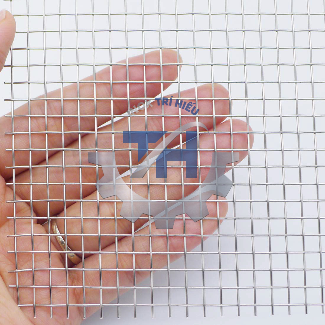 Công Ty TNHH MTV SX DV Trí Hiếu