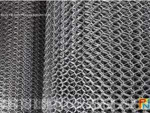 Băng Tải Phương Nguyên – Công Ty Lưới Thép Phương Nguyên