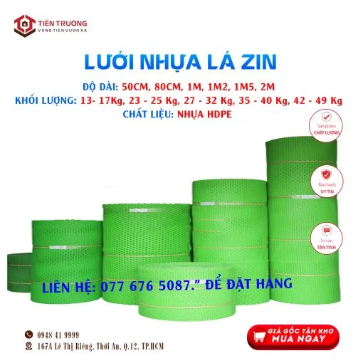 Tiến Trường Group – Công Ty TNHH Thương Mại Vật Liệu Xây Dựng Tiến Trường