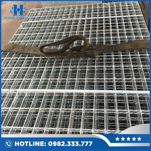Thép Hải Nhung – Công Ty TNHH Thương Mại Hải Nhung