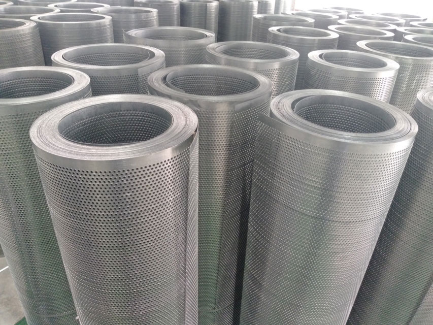 Lưới Kim Loại Đại Thế Giới – Công Ty TNHH Đại Thế Giới