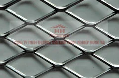Cửa Hàng Lưới Inox Kiên Hà
