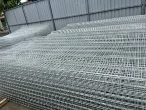 Mạ Kẽm Nhúng Nóng Long Bình – Công Ty TNHH Mạ Kẽm Long Bình