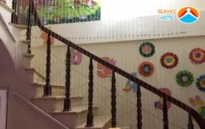 Giàn Phơi Thông Minh Homeservice – Công Ty Giàn Phơi Thông Minh Homeservice