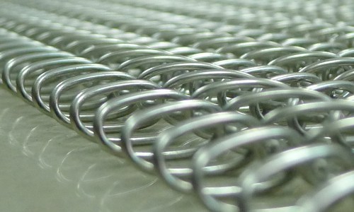 Băng Tải Phương Nguyên – Công Ty Lưới Thép Phương Nguyên