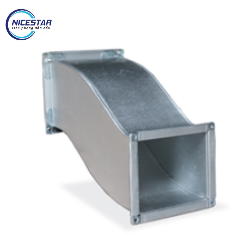 ống Gió Và Phụ Kiện Nicestar – Công Ty Cổ Phần Nicestar