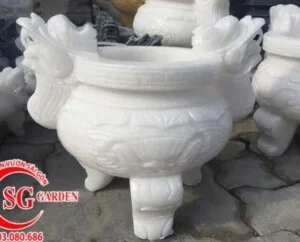 Công Ty TNHH Điêu Khắc Sài Gòn Art