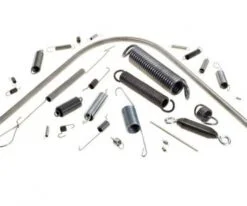 Lò Xo Công Nghiệp Newtech CNC – Công Ty TNHH Newtech CNC Việt Nam