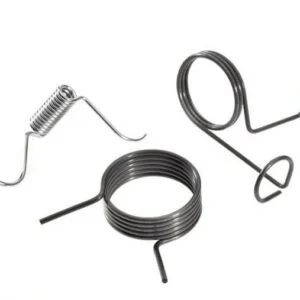 Lò Xo Công Nghiệp Newtech CNC – Công Ty TNHH Newtech CNC Việt Nam