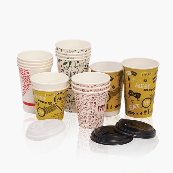 Bao Bì Giấy Mai Thư – Công Ty Cổ Phần Bao Bì Mai Thư