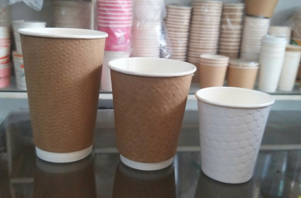 Ly Giấy, Tô Giấy Phan Khang – Công Ty TNHH Thương Mại Quảng Cáo Và Sản Xuất Bao Bì Phan Khang