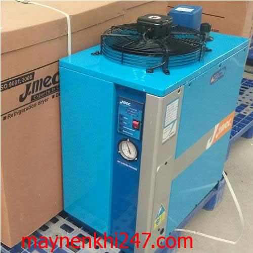 Chi Nhánh Công Ty CP Công Nghiệp IAIR Việt Nam