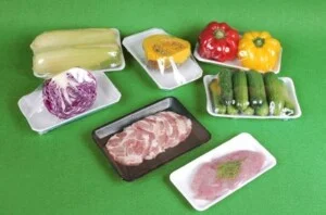 Màng Bọc Thực Phẩm LINGO – Công Ty Sản Xuất Bao Bì Trường An