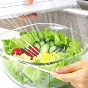 Màng Bọc Thực Phẩm LINGO – Công Ty Sản Xuất Bao Bì Trường An
