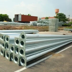 Mạ Kẽm Nhúng Nóng Vingal-Vnsteel – Công Ty CP Mạ Kẽm Công Nghiệp Vingal-Vnsteel