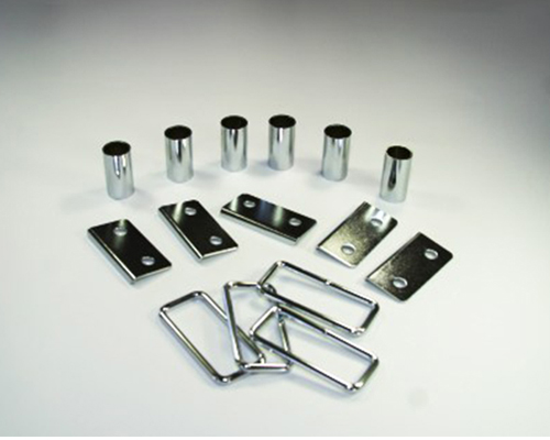 Xi Mạ Vinamet – Công Ty TNHH Kỹ Thuật Vinamet – VP Hồ Chí Minh