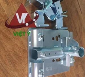Mạ Kẽm Điện Phân – Công Ty TNHH Một Thành Viên Công Nghiệp Việt ý