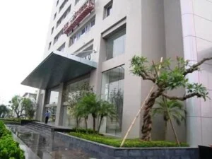 Công Ty TNHH Như ý