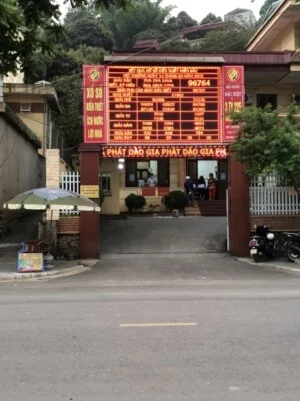 Quảng Cáo Đào Gia Phát – Công Ty TNHH Quảng Cáo & Thương Mại Đào Gia Phát