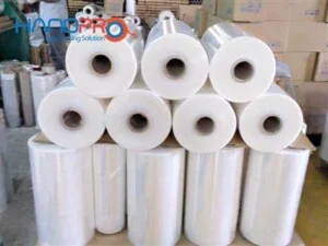 Màng PE Hanopro – Công Ty TNHH Hanopro (Việt Nam)