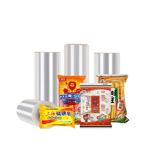 Công Ty TNHH Kinfilm Vina