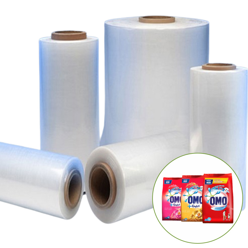 Màng Bảo Vệ Bảo, Màng PE Bảo Tín – Công Ty TNHH Sản Xuất & Thương Mại Bảo Tín