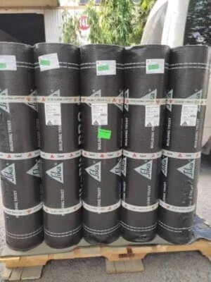 Chống Thấm Miền Nhiệt Đới – Công Ty TNHH Miền Nhiệt Đới