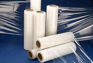 Màng PE Cuốn Pallet B&G – Công Ty Cổ Phần Quốc Tế B&G Việt Nam