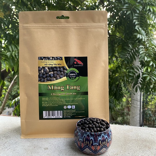 Công Ty TNHH Gia Vị Doispice