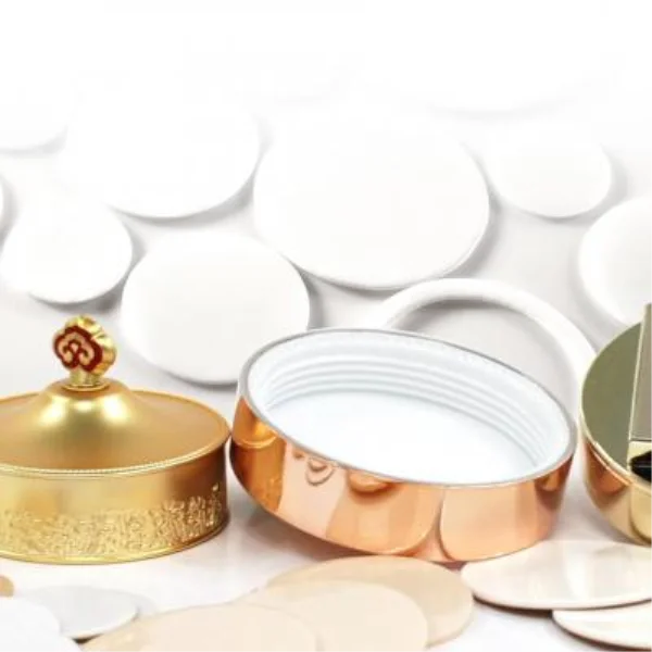Màng Nhôm CAP SEAL – Công Ty CP Bao Bì CAP SEAL