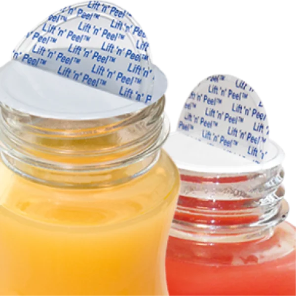 Màng Nhôm CAP SEAL – Công Ty CP Bao Bì CAP SEAL