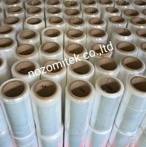 Chi Nhánh – Công Ty TNHH Nozomitek