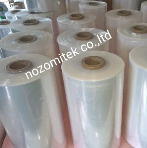 Chi Nhánh – Công Ty TNHH Nozomitek