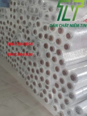 Vật Liệu Đóng Gói TLT – Công Ty TNHH Sản Xuất Và Thương Mại TLT Việt Nam