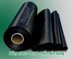 Màng Chống Thấm HDPE Vina Tân á – Công Ty Cổ Phần Vina Tân á