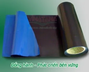 Màng Chống Thấm HDPE Vina Tân á – Công Ty Cổ Phần Vina Tân á