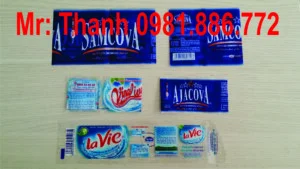 In ấn Minh Tiến – Công Ty TNHH Sản Xuất In ấn Minh Tiến