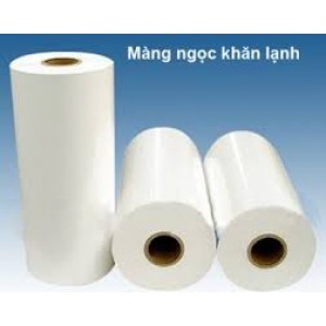 Màng BOPP An Ca – Công Ty TNHH Sản Xuất Thương Mại An Ca