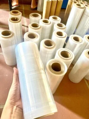 Túi Nilon Bảo Phát – Công Ty TNHH Sản Xuất Và Thương Mại Dịch Vụ Bảo Phát