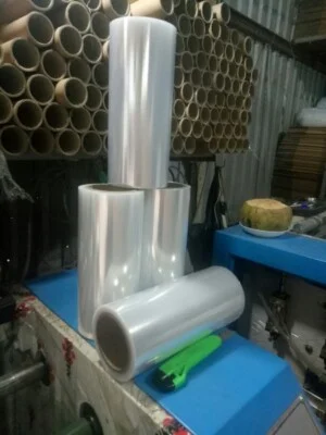 Công Ty TNHH Sản Xuất Thương Mại Phú An