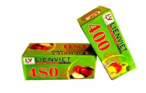 Công Ty TNHH Thương Mại Dịch Vụ Quốc Tế Liên Việt